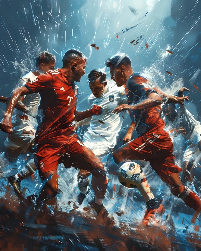 football dp 7
