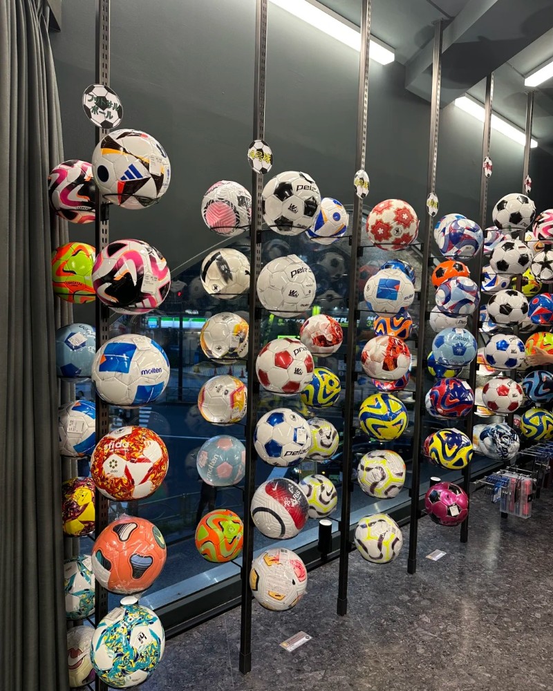 football dp 9