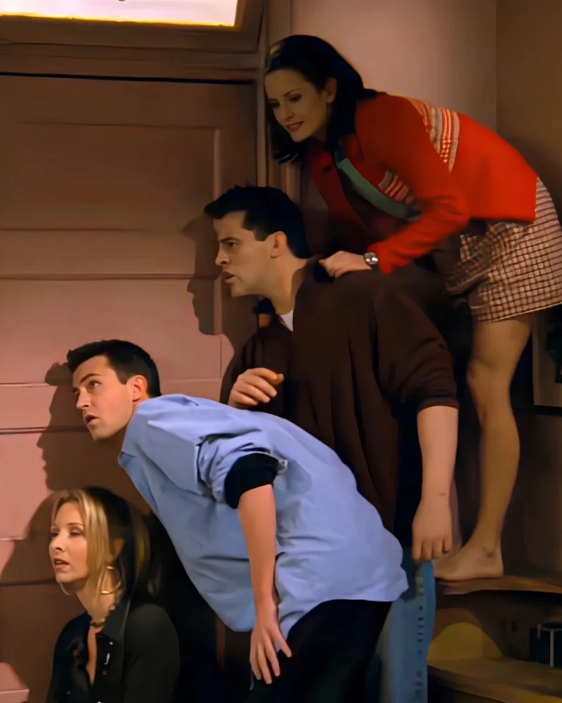 friends group dp funny 31