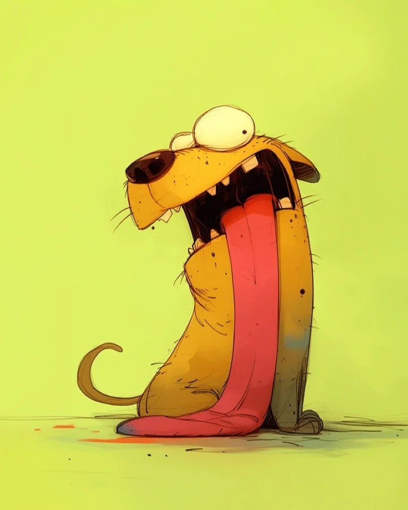 funny dp cartoon 20