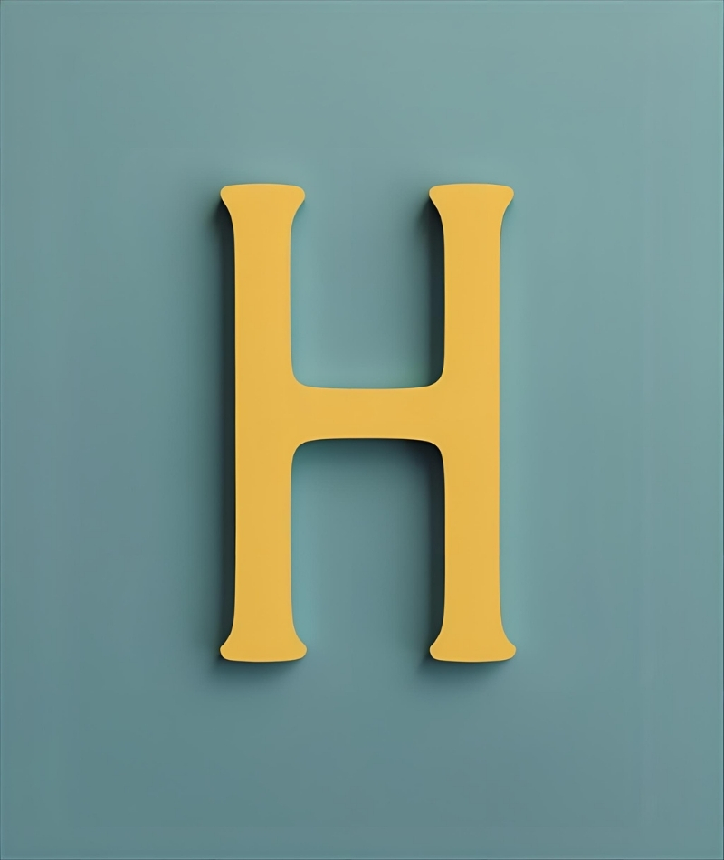 h name dp 10