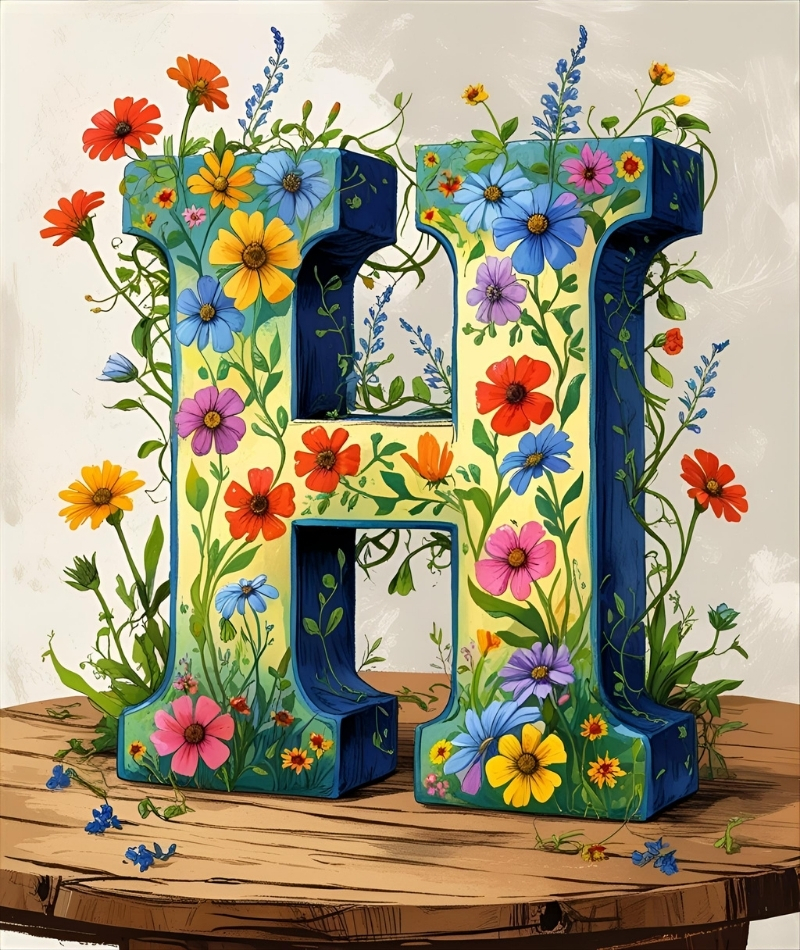 h name dp 17