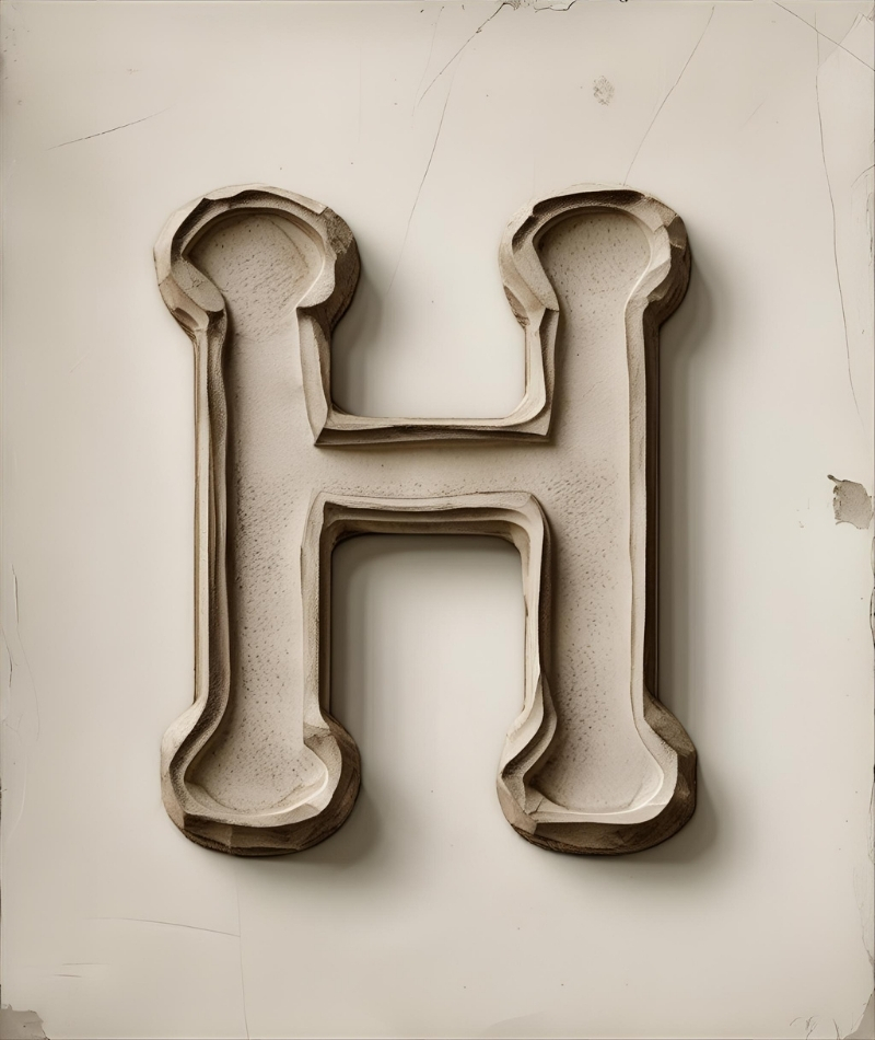 h name dp 26