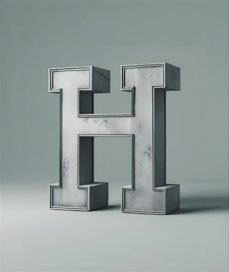 h name dp 8