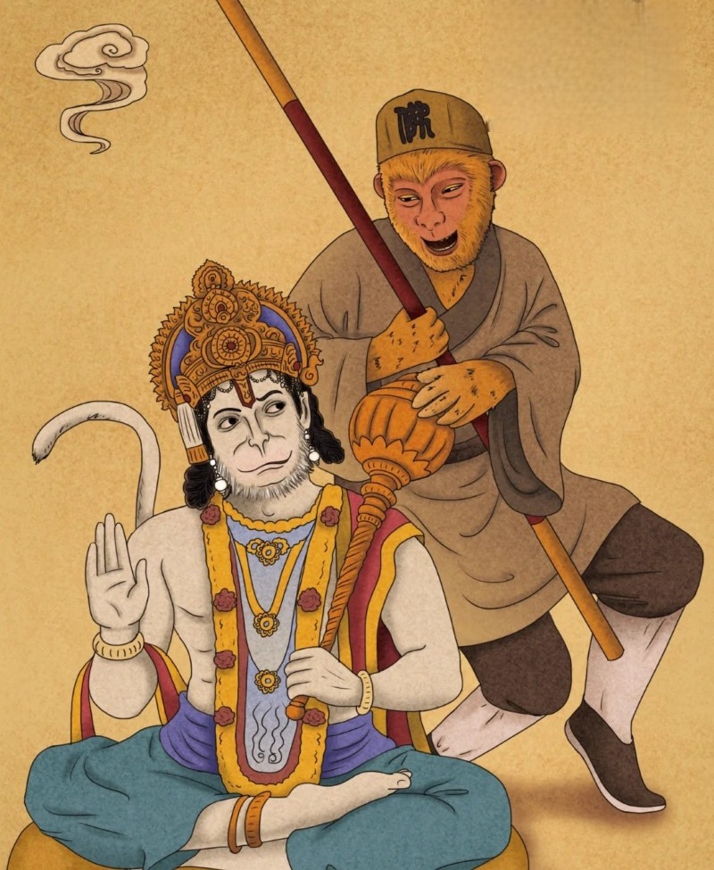 hanuman dp for whatsapp 10