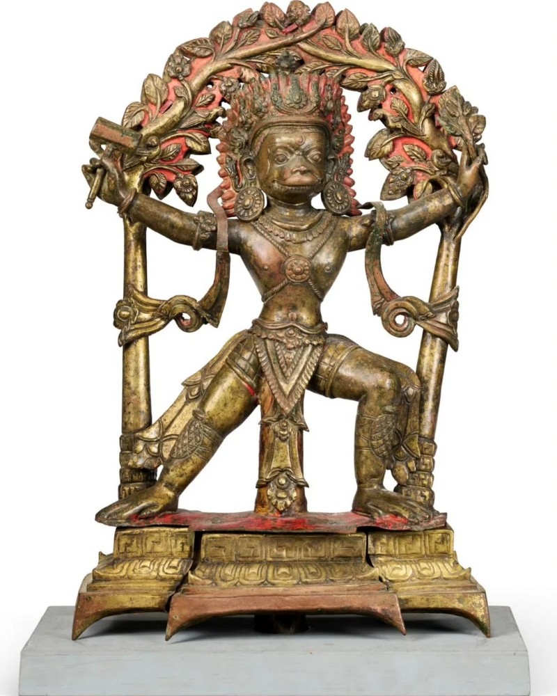 hanuman dp for whatsapp 12