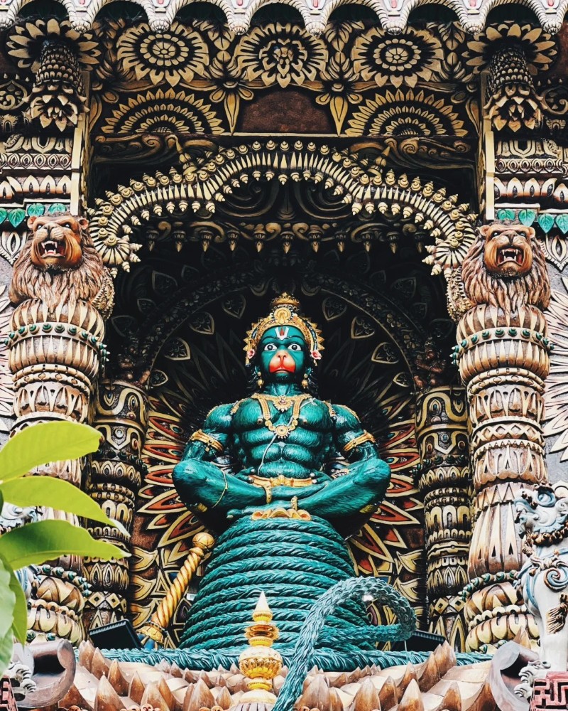 hanuman dp for whatsapp 14