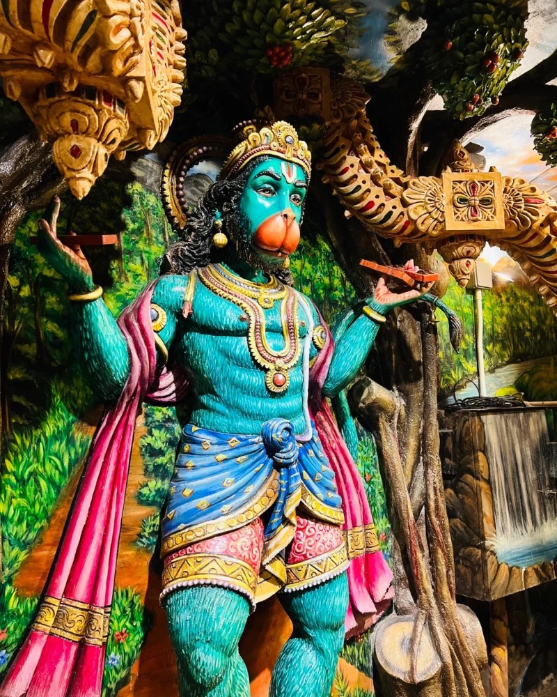 hanuman dp for whatsapp 15