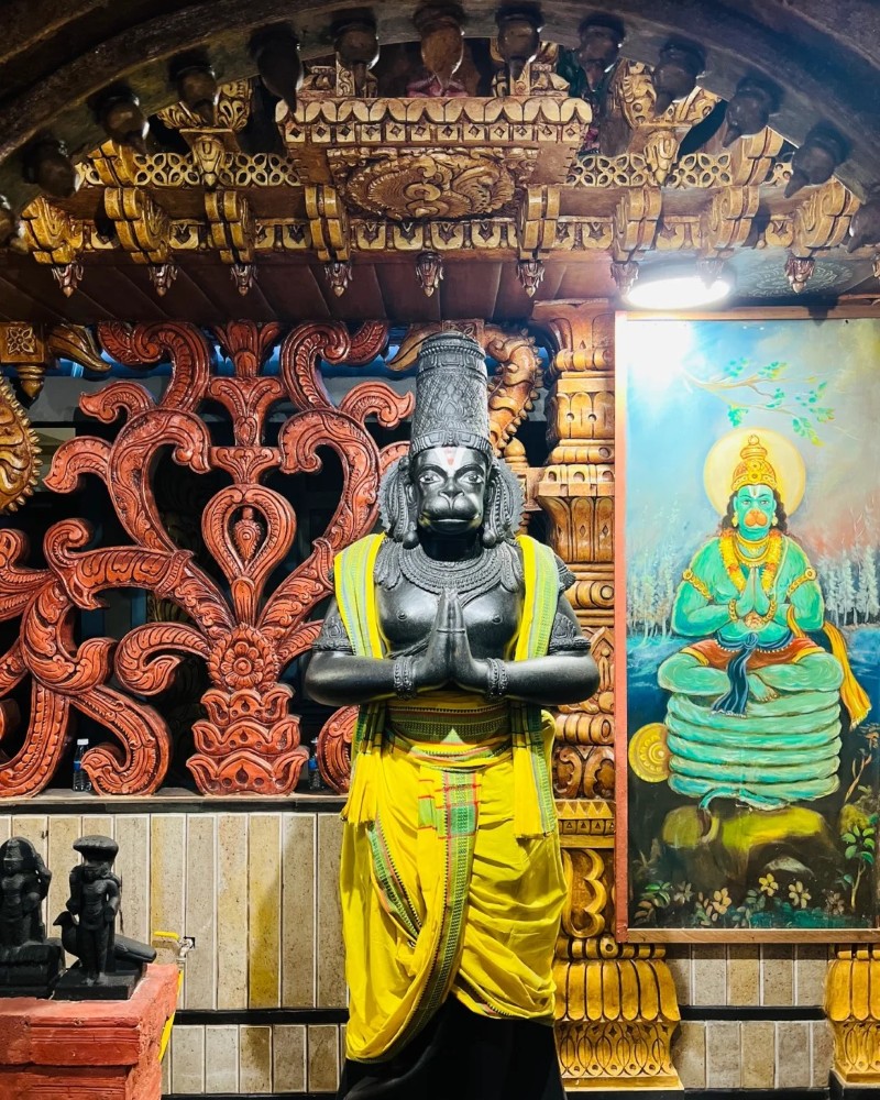 hanuman dp for whatsapp 16