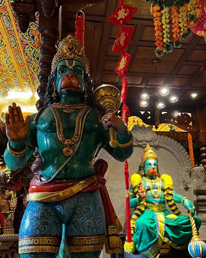 hanuman dp for whatsapp 17