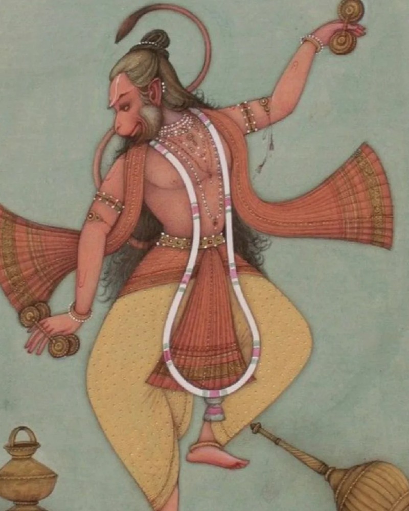 hanuman dp for whatsapp 19