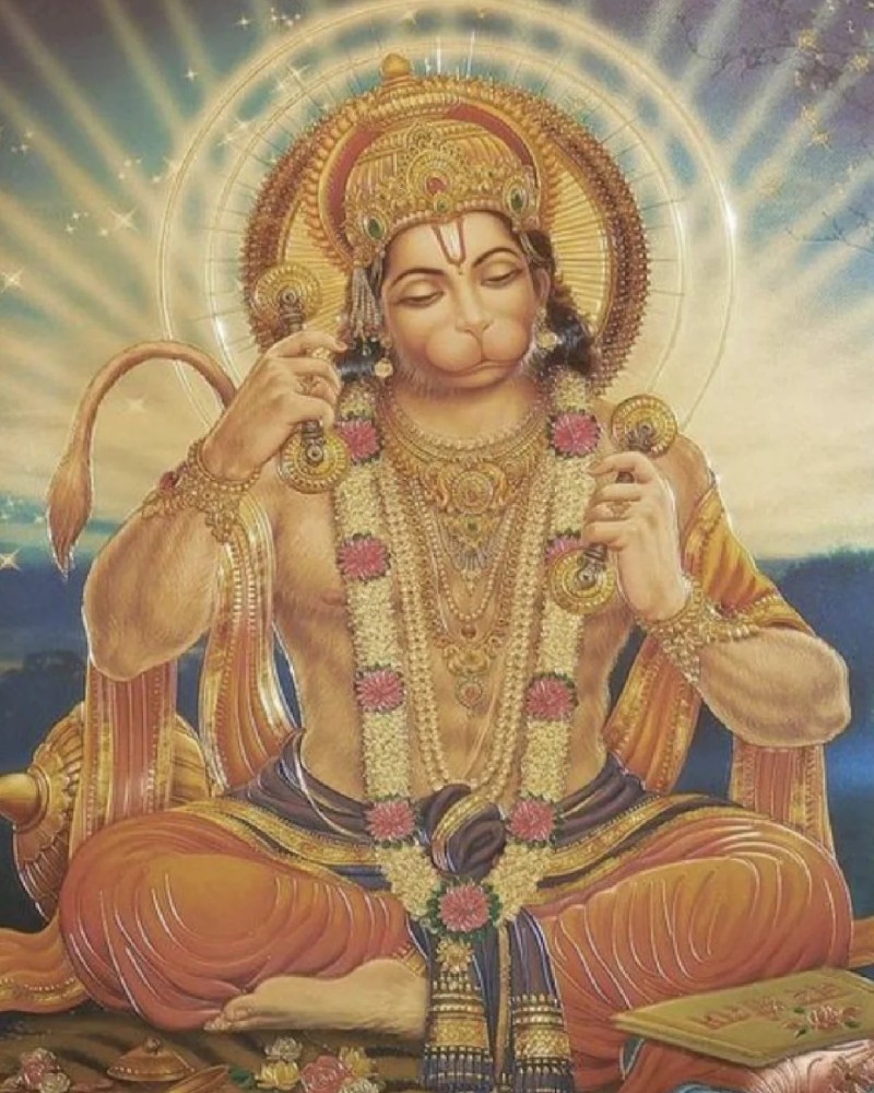 hanuman dp for whatsapp 20