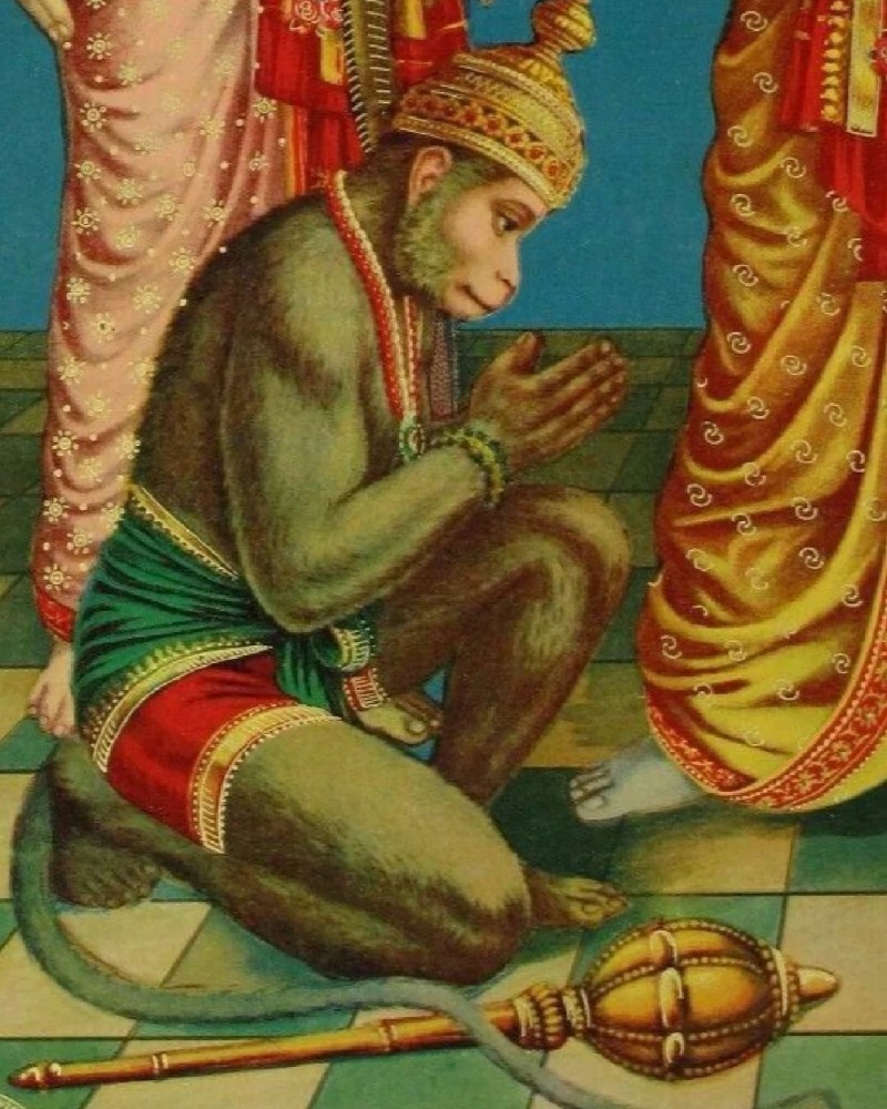 hanuman dp for whatsapp 21