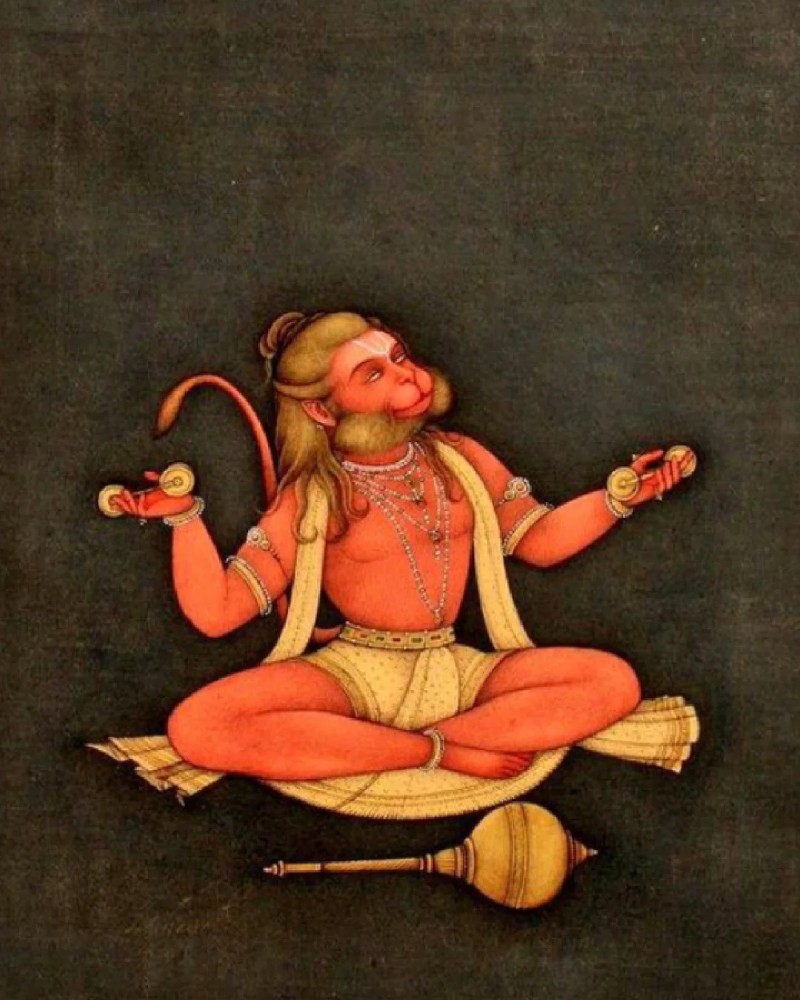 hanuman dp for whatsapp 24