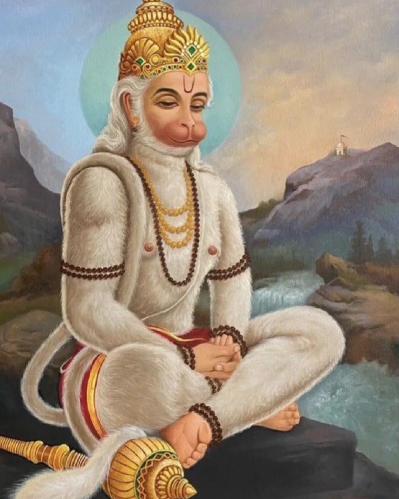 hanuman dp for whatsapp 25