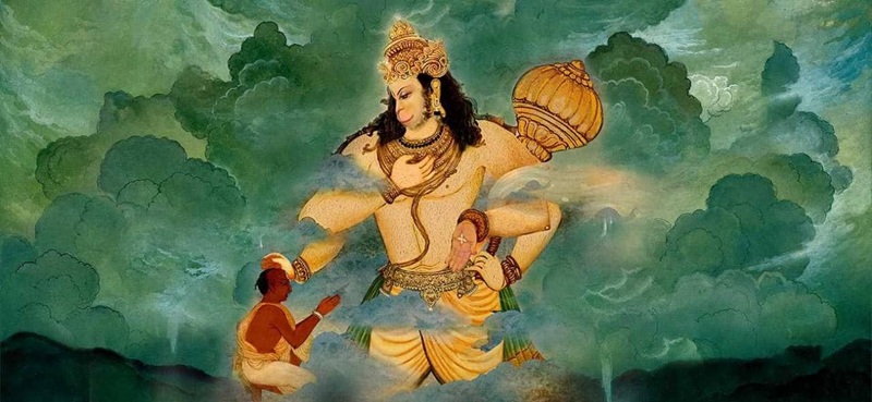hanuman dp for whatsapp 3