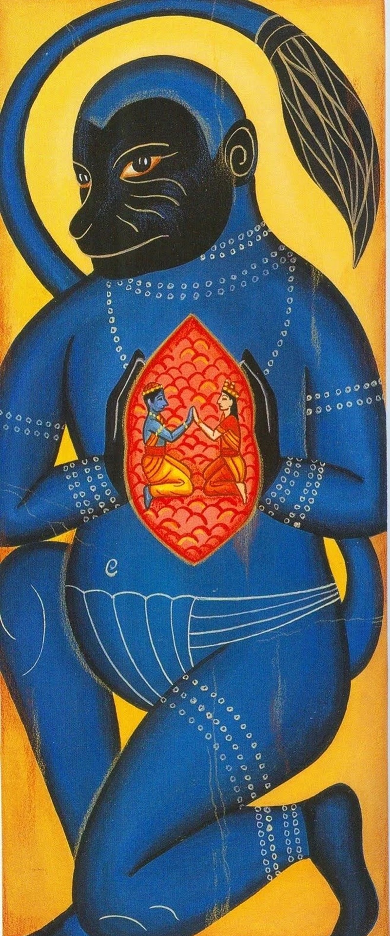hanuman dp for whatsapp 30