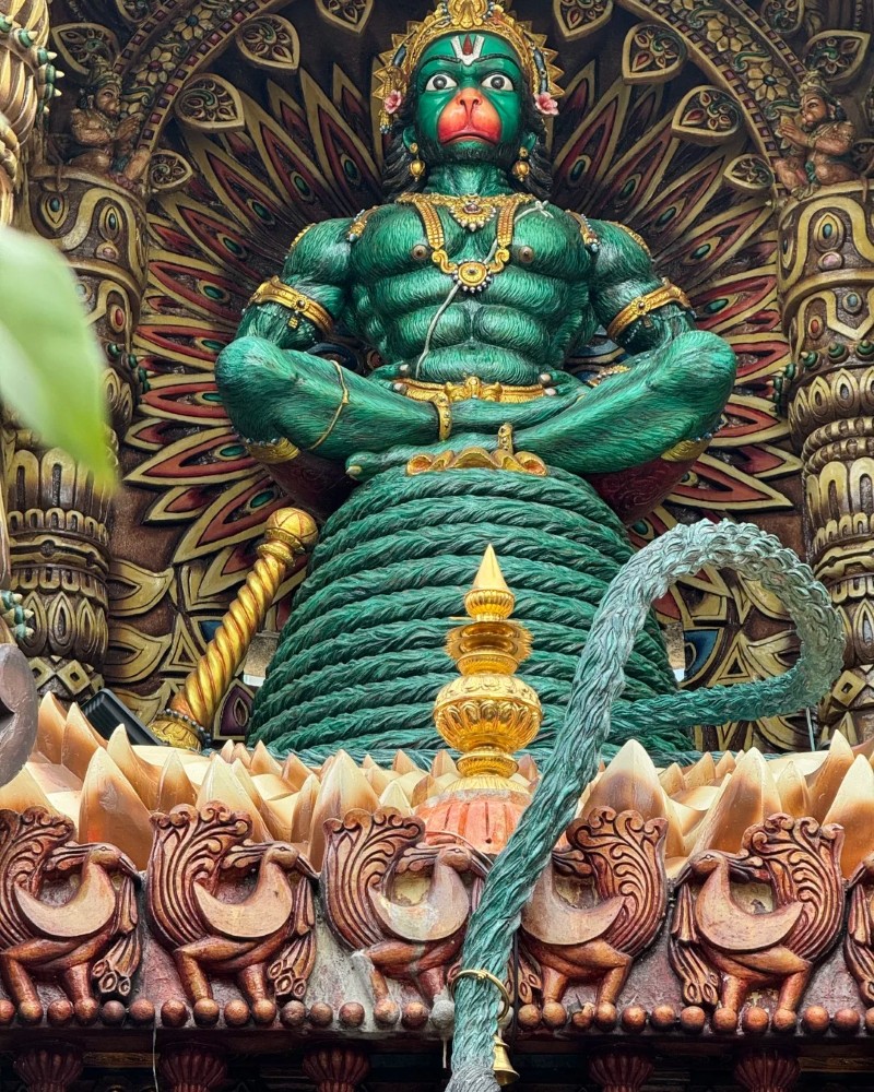 hanuman dp for whatsapp 31