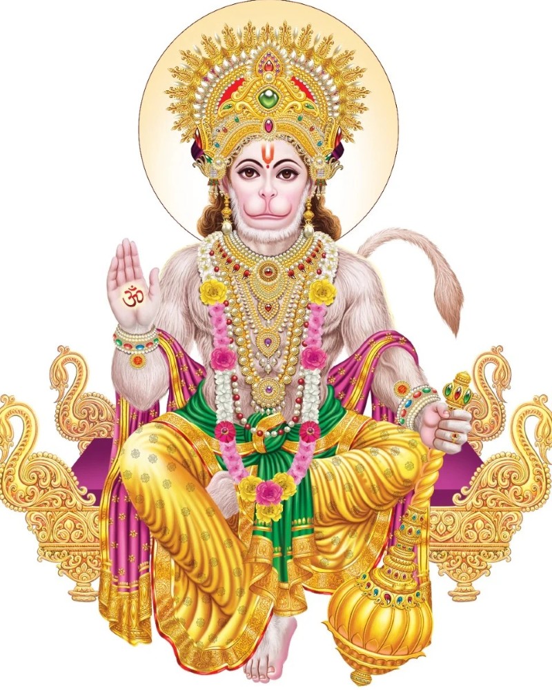 hanuman dp for whatsapp 34