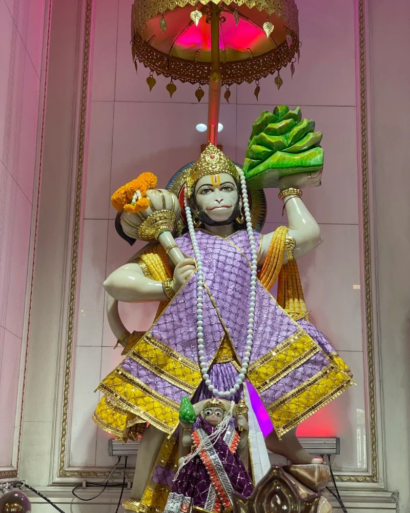 hanuman dp for whatsapp 36