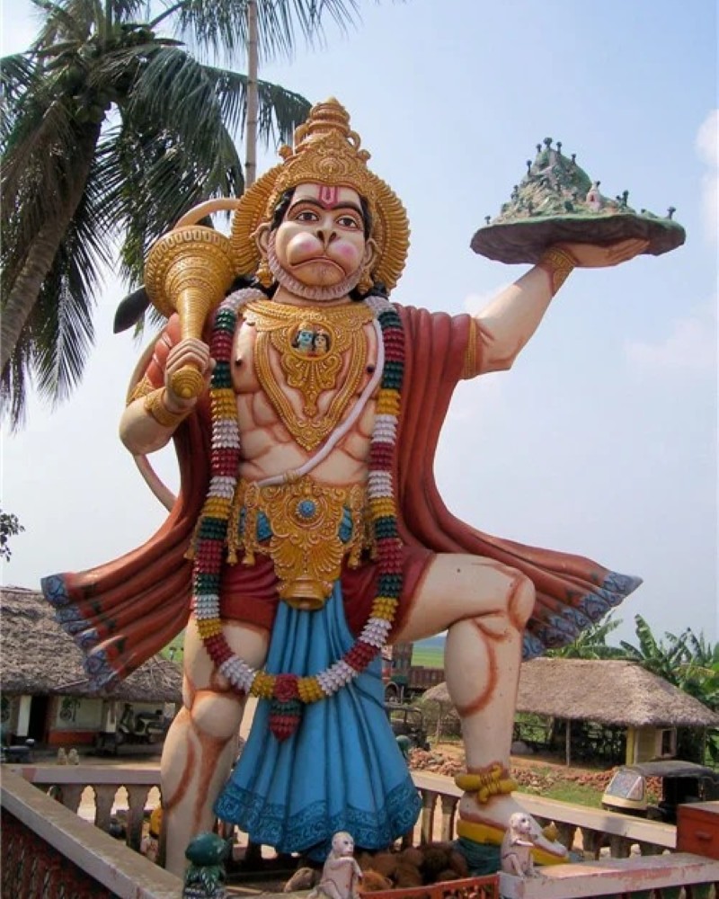 hanuman dp for whatsapp 37