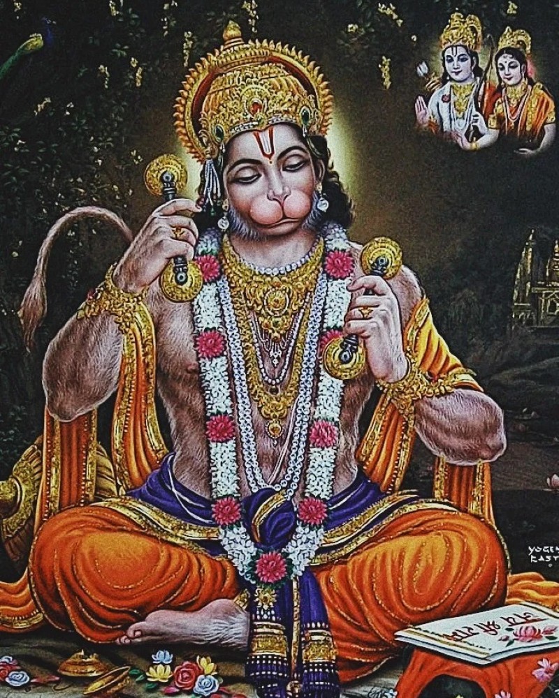 hanuman dp for whatsapp 39
