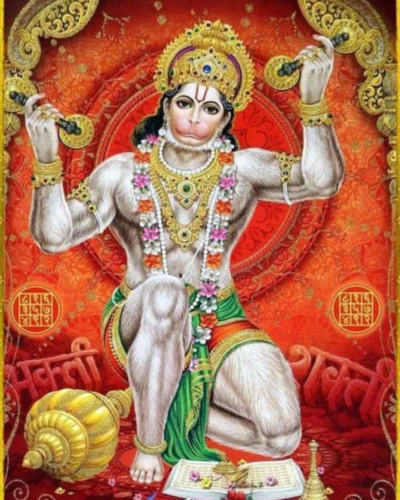 hanuman dp for whatsapp 5