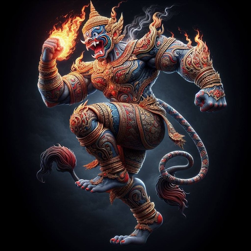 hanuman dp for whatsapp 7