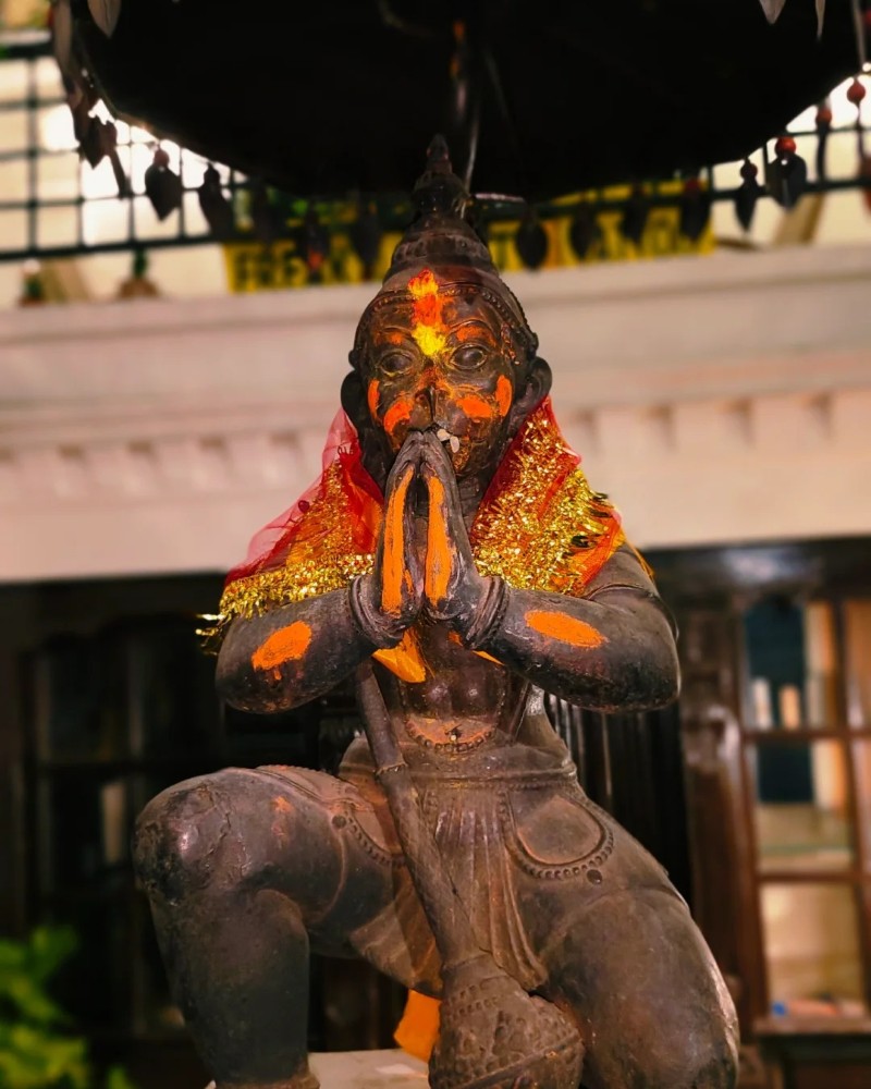 hanuman images for whatsapp dp