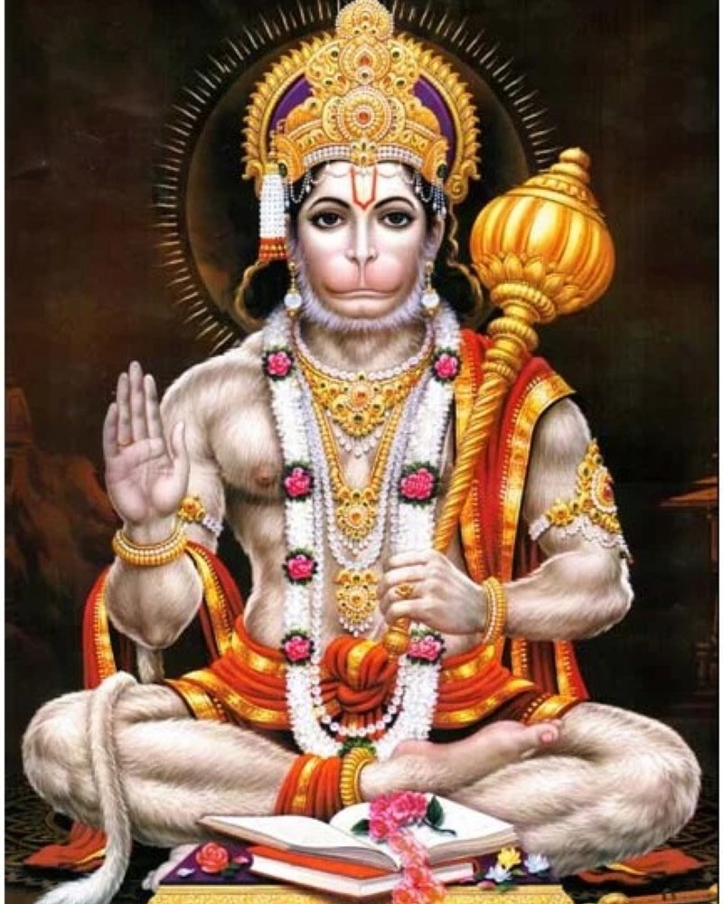 hanuman ji dp for whatsapp