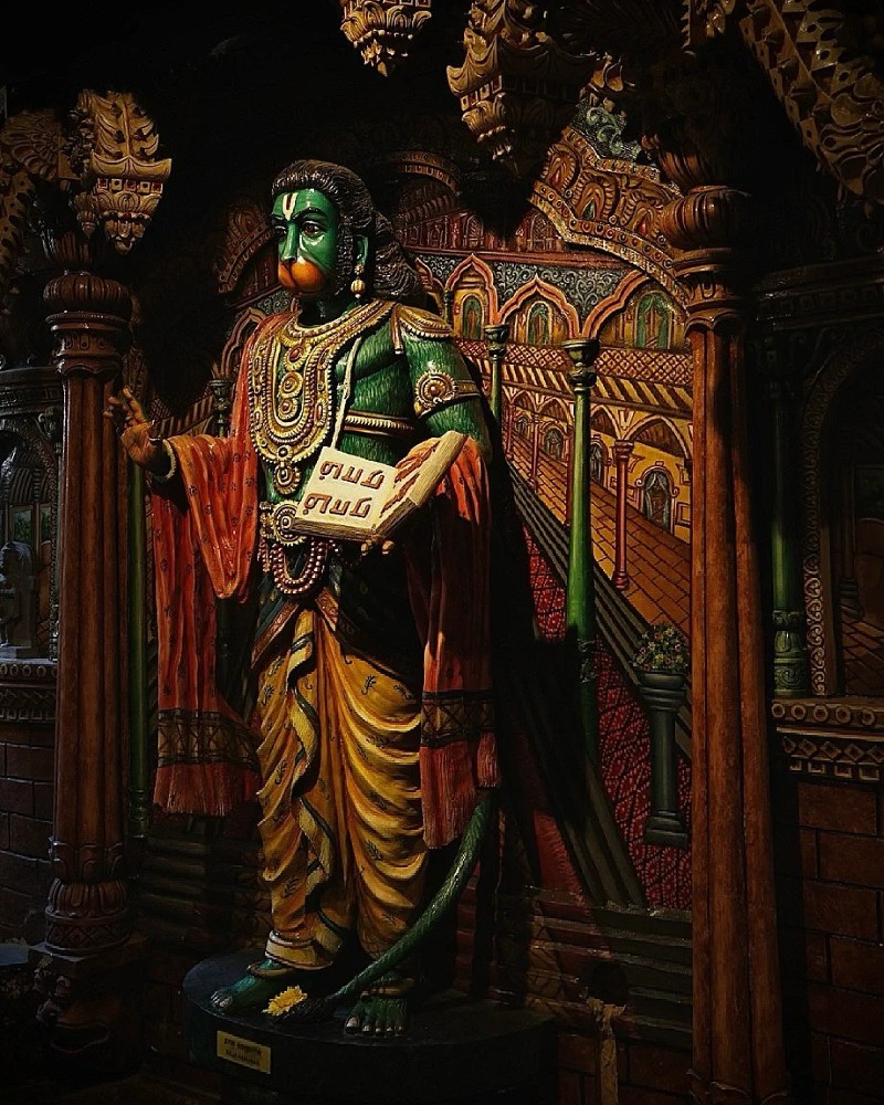 hanuman ji ki dp 25