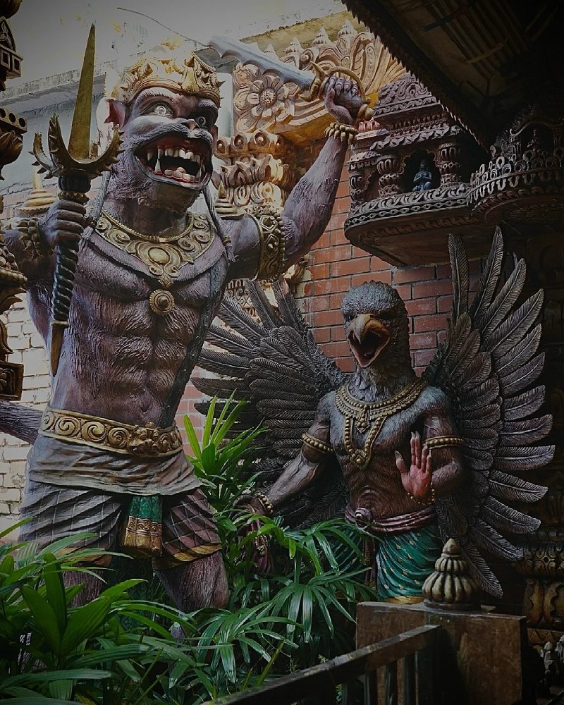 hanuman ji ki dp 26