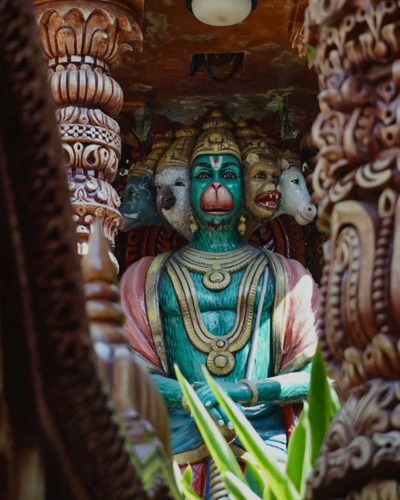 hanuman ji ki dp 27