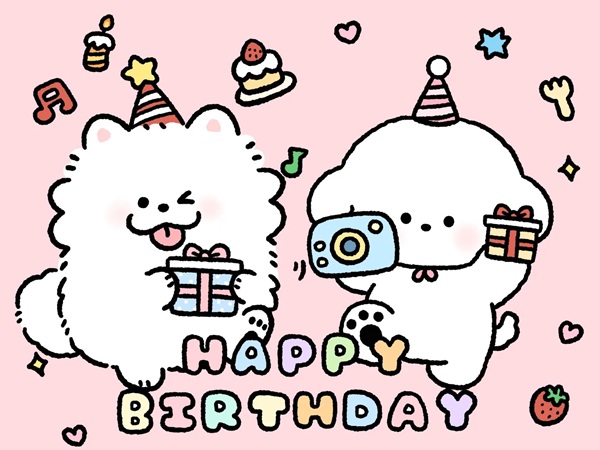 happy birthday dp 12