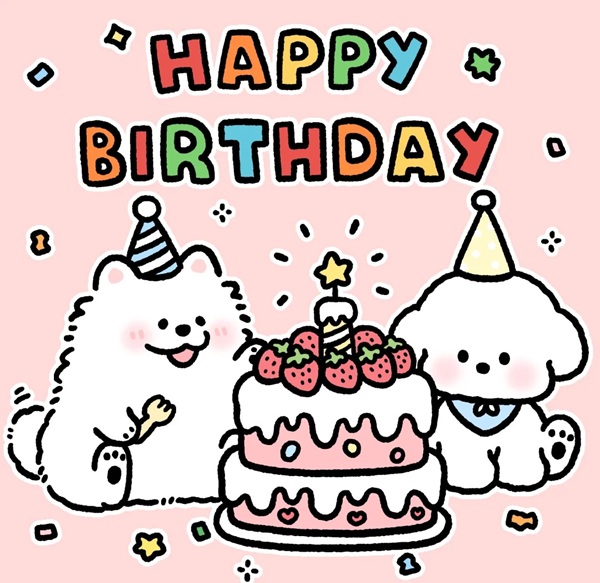 happy birthday dp 13