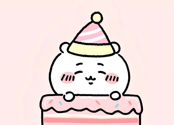 happy birthday dp 19