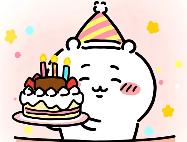 happy birthday dp 25