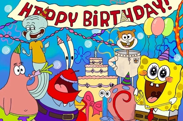 happy birthday dp 27