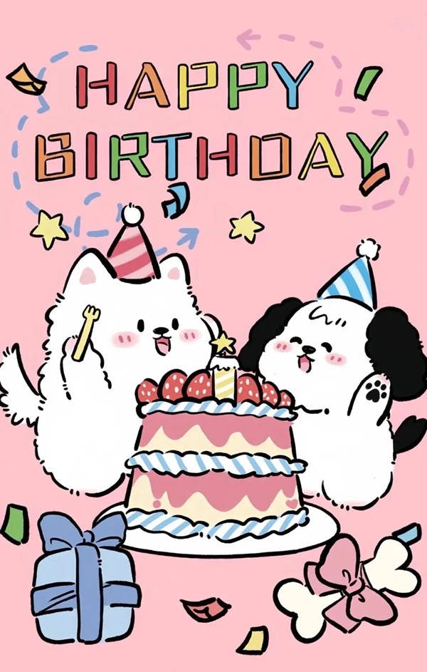 happy birthday dp 28