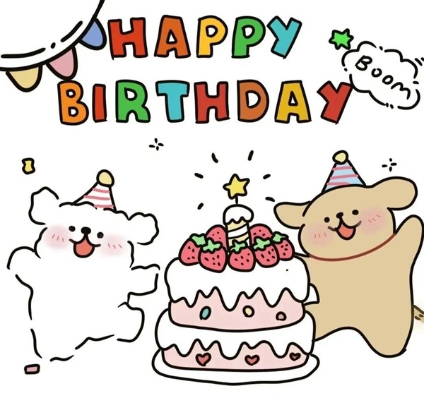 happy birthday dp 30