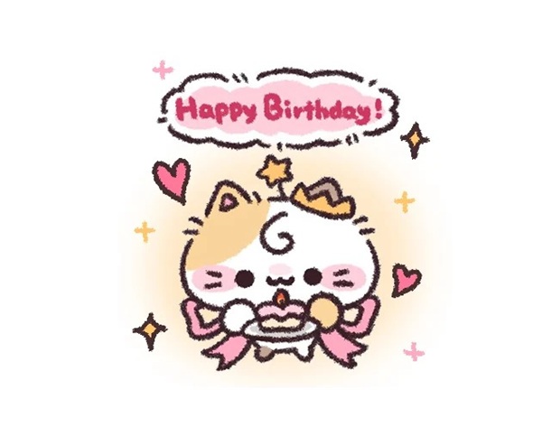 happy birthday dp 31