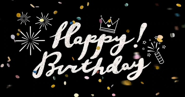 happy birthday dp 32