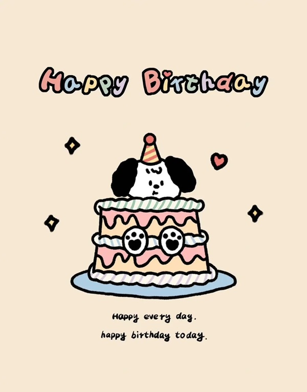 happy birthday dp 35