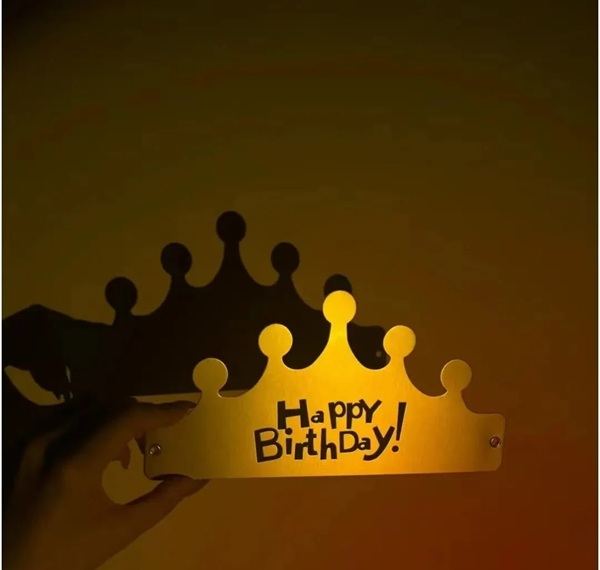 happy birthday dp 5