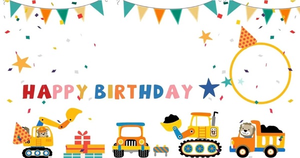 happy birthday dp 9
