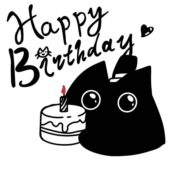 happy birthday dp 