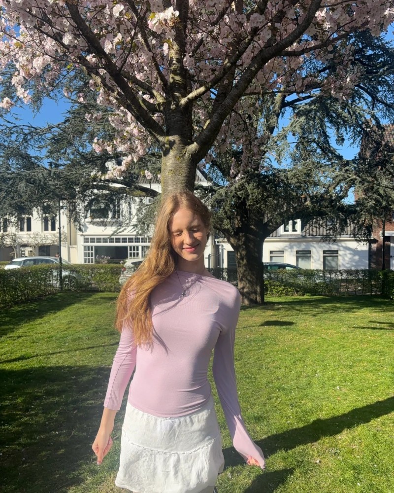 happy dp for girl 14
