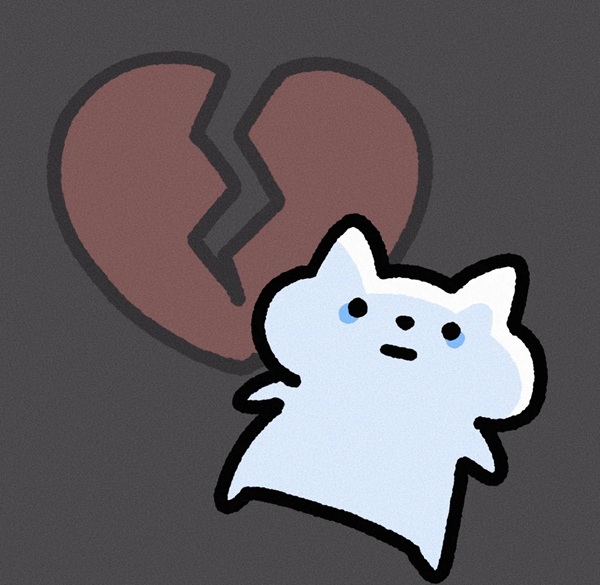 heart break dp 10
