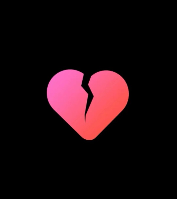 heart break dp 11