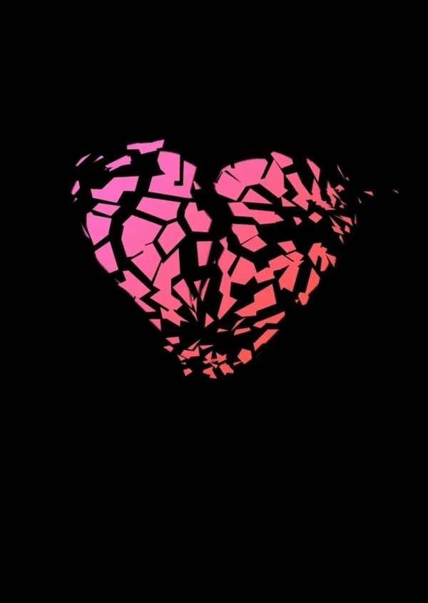 heart break dp 12